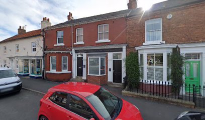 Red Lea Dental Practice