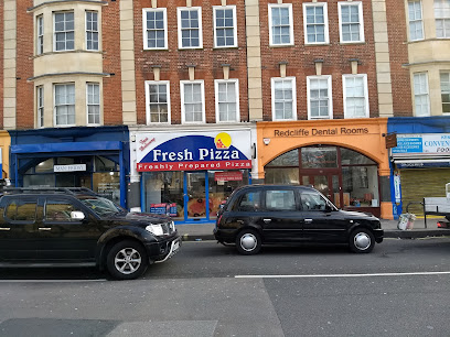 Redcliffe Dental Rooms