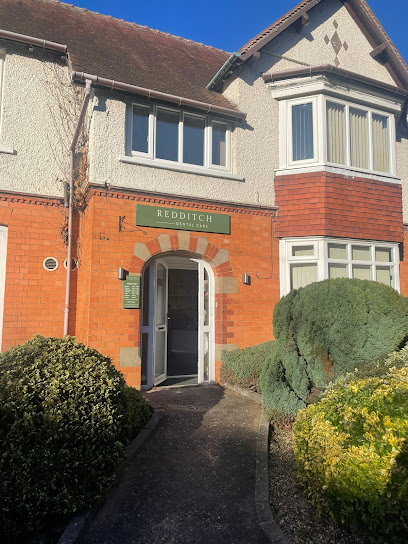 Redditch Dental Care