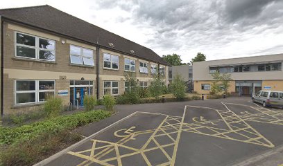 Redwood House Dental Clinic