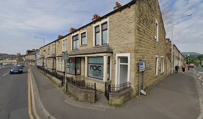 Reedyford Dental Centre