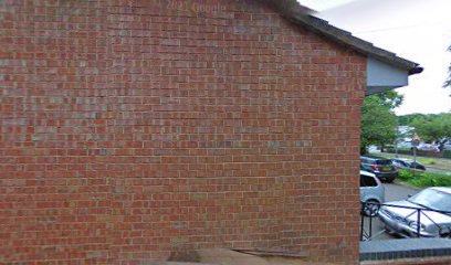 Rees Dental Practice