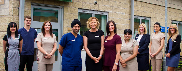 Refine Specialist Dental Care