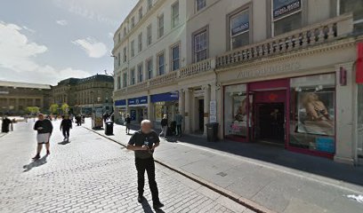 Reform Street Dental Practice