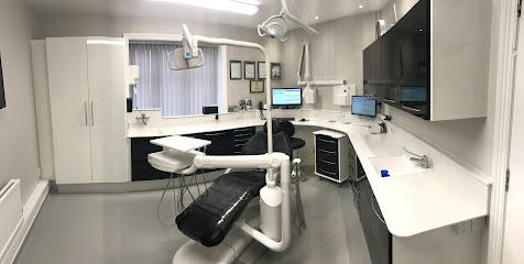 Regency Dental Practice