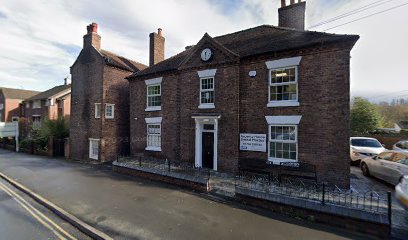 Regency House Dental Practice