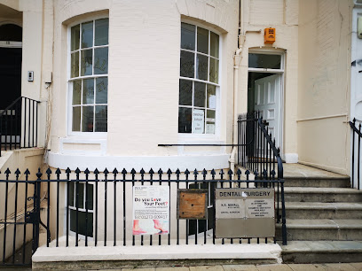 Regency House Dental Practice