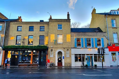 Regent Dental Practice