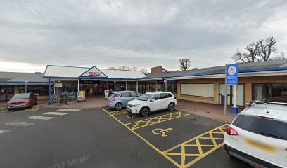 Regent Dental Practice