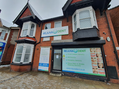 Rejuvadent Scunthorpe