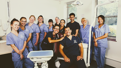 Rendlesham Dental Practice