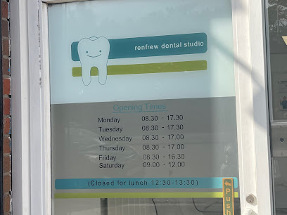 Renfrew Dental Studio