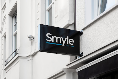 Repair My Denture - Smyle Dental Lab