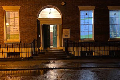 REVO DENT - Dental Implants & Laser Dentistry