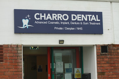 Rhayader Dental Practice