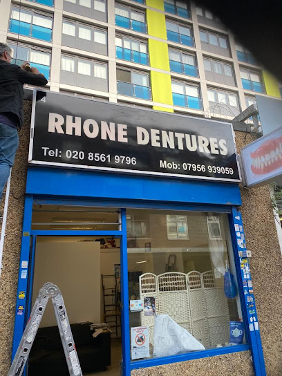 Rhone Dentures