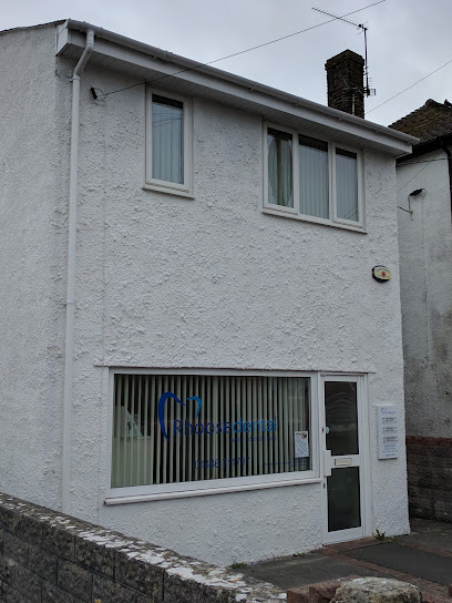 Rhoose Dental Practice
