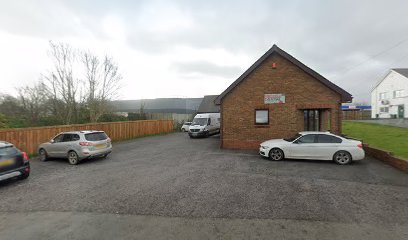 Rhos Cottage Dental Practice