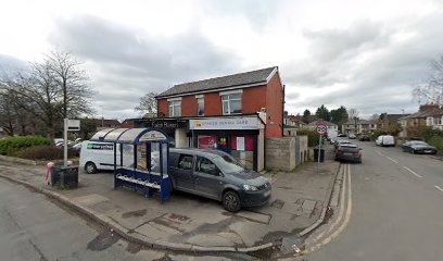 Ribbleton Dental Care