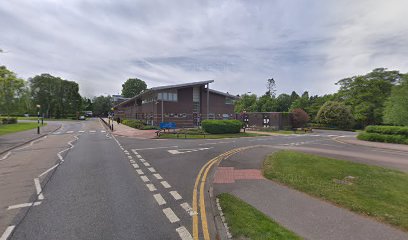 Riccarton Dental Surgery