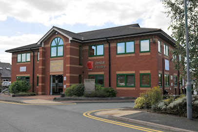 Richard Gatenby Implant Dentistry