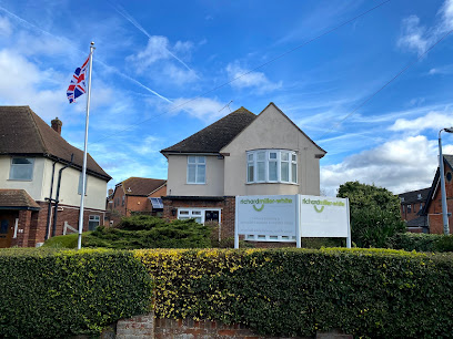 Richard Miller-White Dentistry