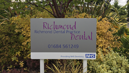 Richmond Dental Practice