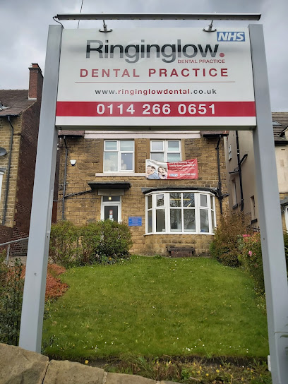 Ringinglow Dental Practice