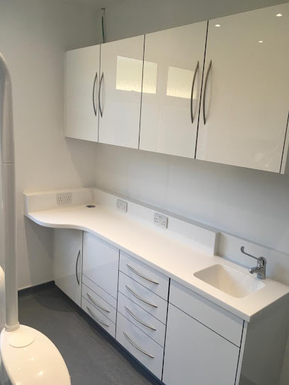 Risca Dental Practice