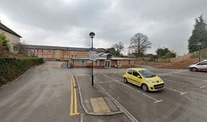 River Mole Dental Practice