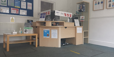 Riverdale Healthcare