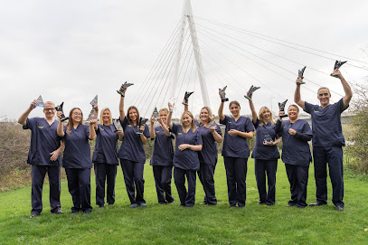 Riveredge Cosmetic Dentistry