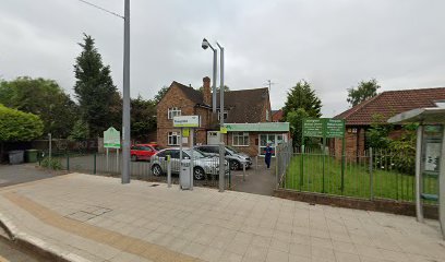 Rivergreen Dental Practice