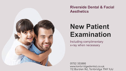 Riverside Dental Clinic Tonbridge