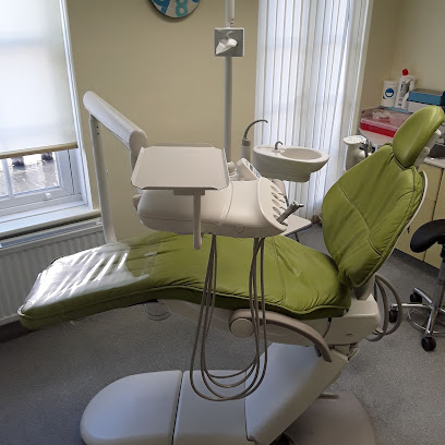 Riverside Dental Practice
