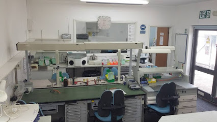 RMJ Dental Laboratories Ltd