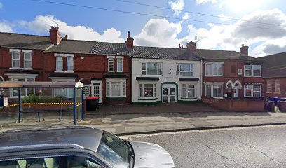 Robinson Dental - Bentley Road