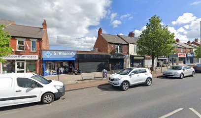 Robinson Dental - Harworth