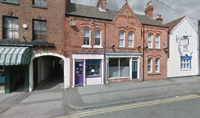 Robinson Dental - Retford