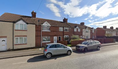 Robinson Dental - Rossington