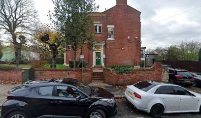 Robinson Dental - Thorne Road