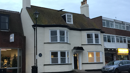 Robinsons Dental Practice