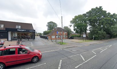 Robinspool Dental Practice