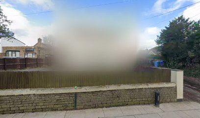 Roby Road Dental Practice