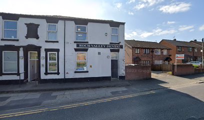 Roch Valley Dental Surgery