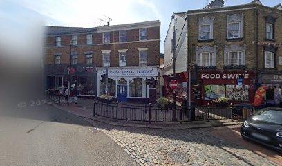 Rochester Dental Centre