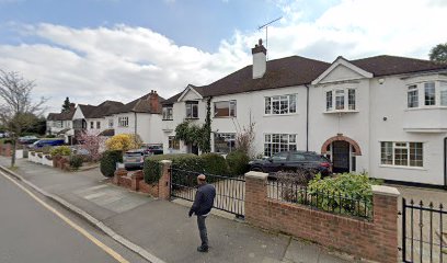 Rochester Lodge Dental Practice