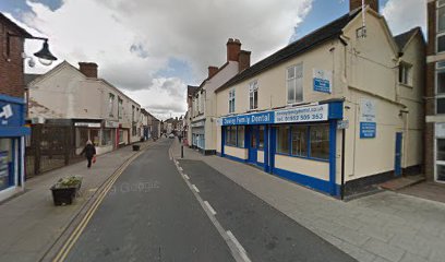 Rodericks Dawley Family Dental Centre