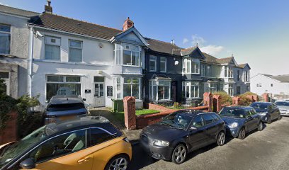 Rodericks Dental Practice - Courtland Dental Centre