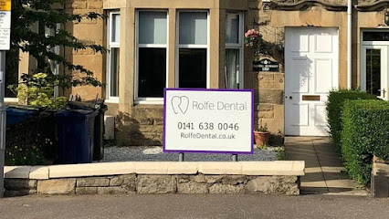 Rolfe Dental